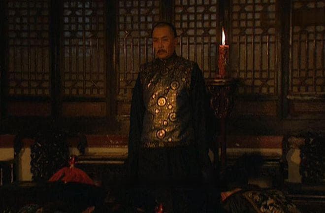 康熙为何会选老四胤禛为继位人？说来你可能不信，只跟一件事有关