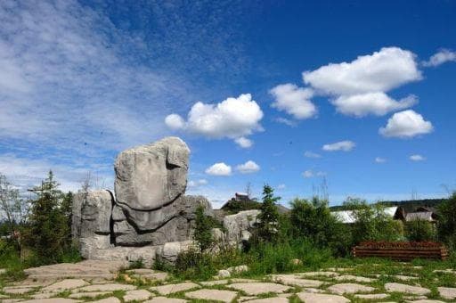 黑龙江旅游必去十大景点推荐，吉林旅游必去十大景点！