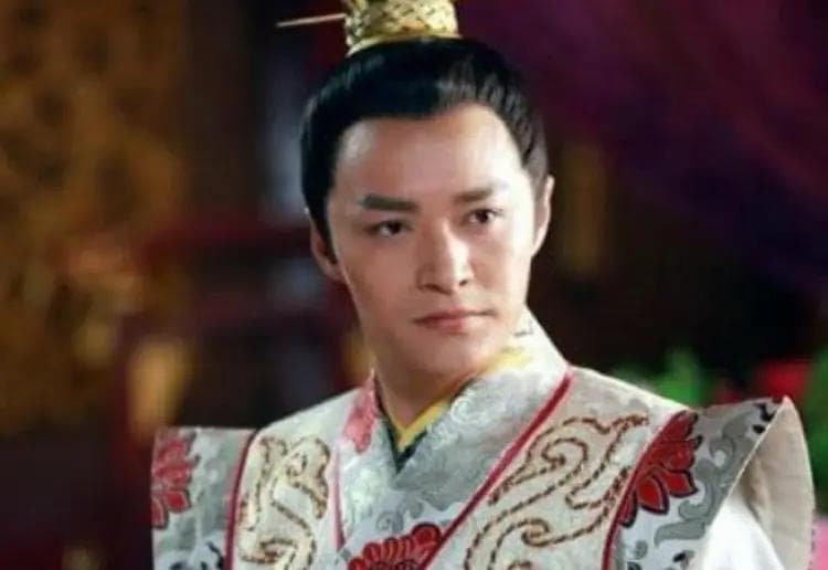李世民与玄武门之变：权力与亲情的博弈分析