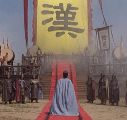诸葛亮六出祁山：历史成就与局限的探讨