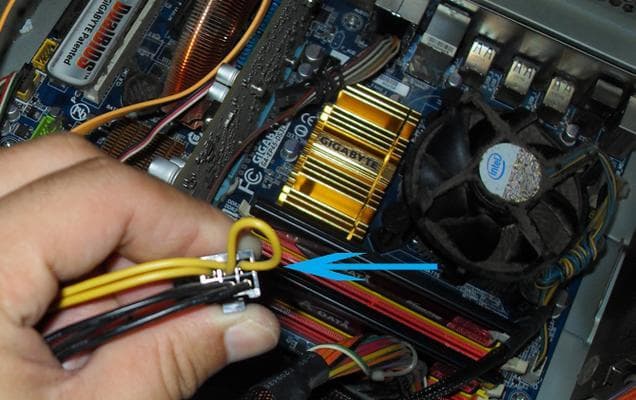 显卡设计电源线类型选择指南