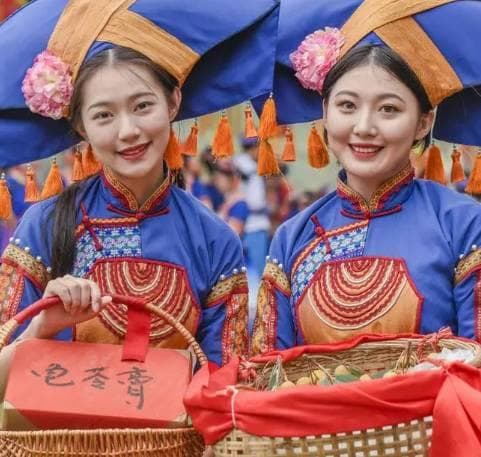 壮族文化：探秘优美的壮族山歌及其深厚的历史文化底蕴