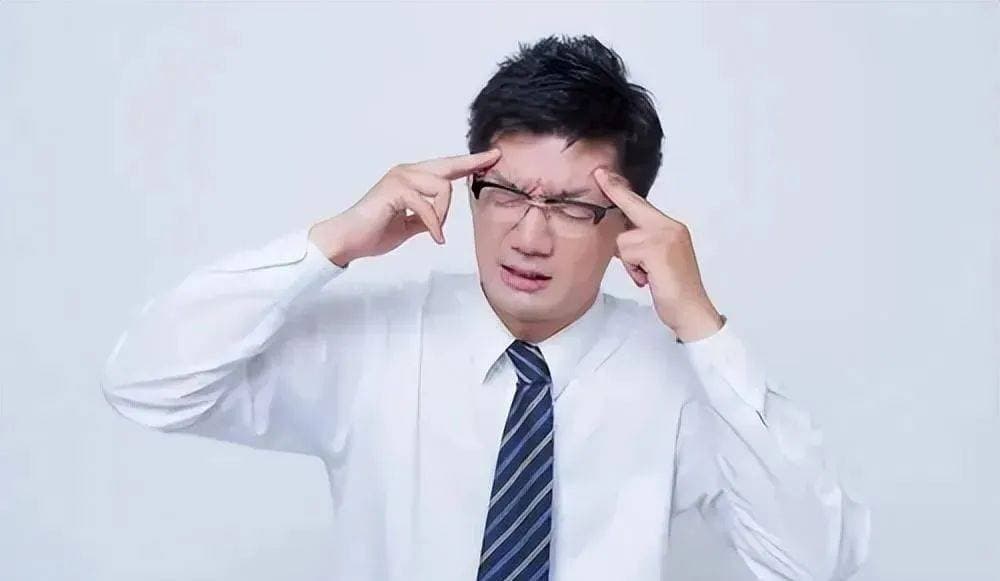 头痛是内脏在警告：头顶痛，前额痛，后脑勺痛，分别说明什么？