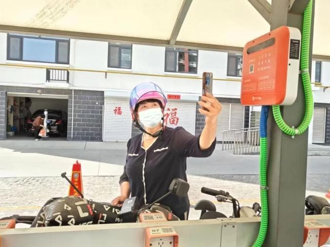 渤海新区黄骅市：智慧管理 科技“上岗” 打造社区安全“双保险”