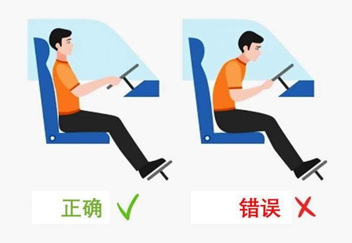 司机腰椎保护指南：4个实用方案预防腰椎间盘突出
