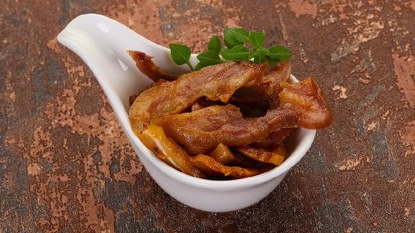 鸵鸟肉的营养价值及食用方法