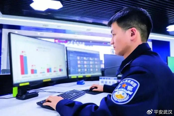 武汉公安聚才育才提升新质战斗力：一年招录6名博士加盟