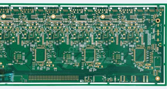 环保材料在PCB制造中的应用