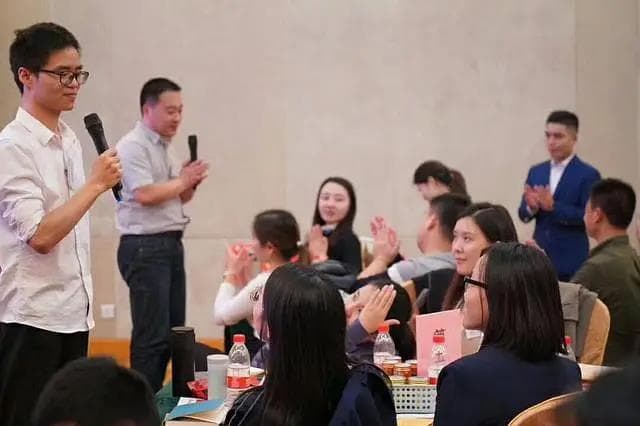 提升演讲口才的12个训练法