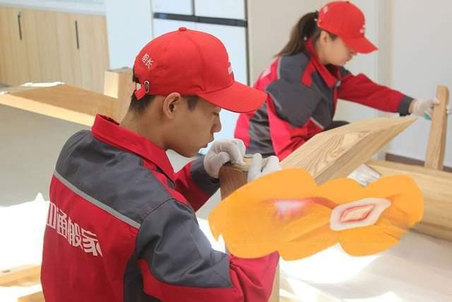 搬家日期究竟该如何选择呢？四通搬家教你 4 步找到心仪搬家时间