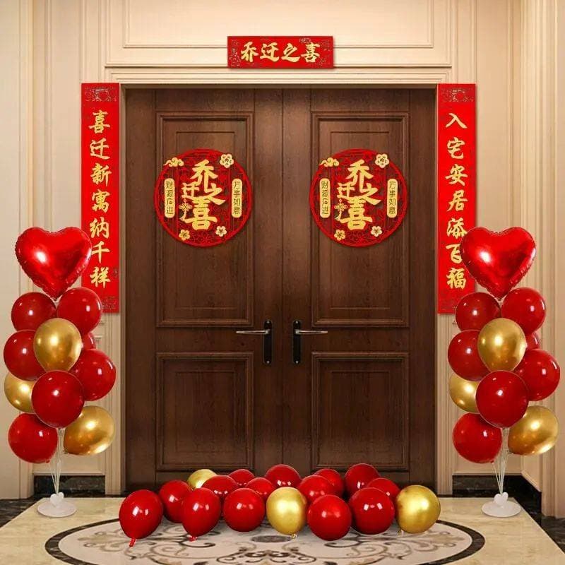 乔迁新居，这10个仪式都不能少，不是瞎说，是图个好兆头