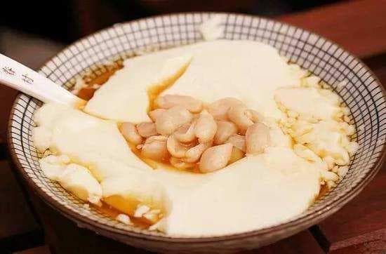 自制豆腐脑：甜咸之争的完美解决方案