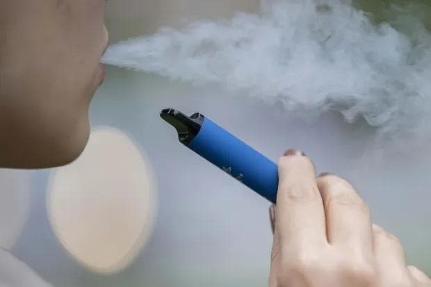 摩洛哥卫生部：将展开全面策略，打击青少年电子烟使用