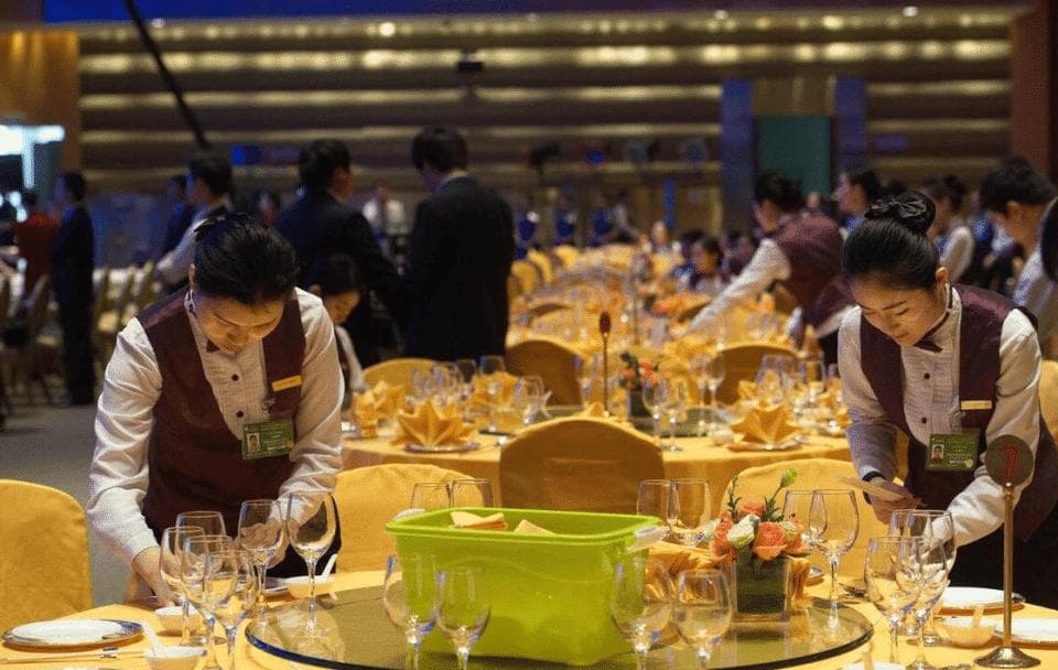 八大菜系各有千秋，为什么国宴要以淮扬菜为主？居然是这4个原因