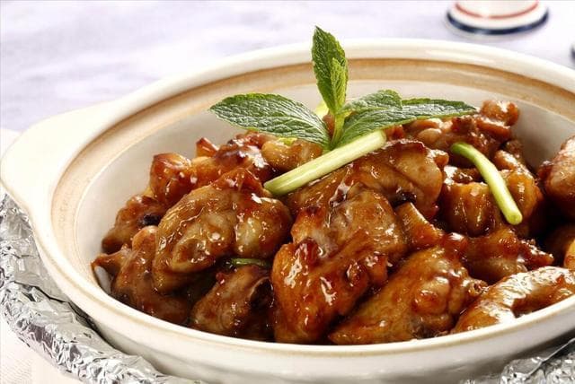 江西十大名菜，品味香辣江湖