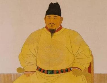 朱棣父子四人之间的关系究竟如何？他们是否和睦？