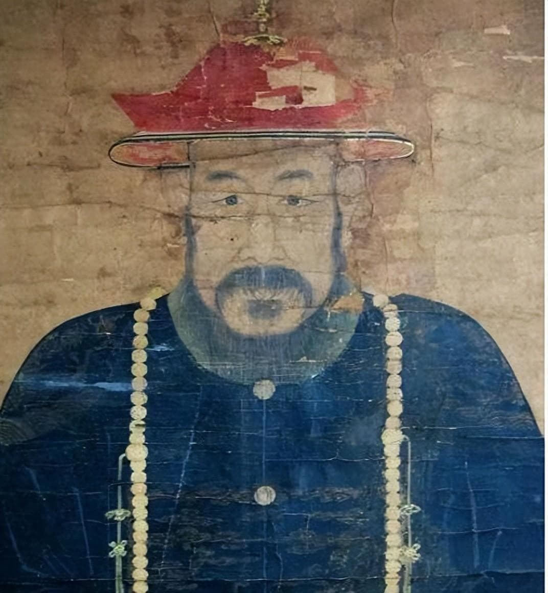 吴三桂的困境：撤不撤藩都是必死，悔不听洪承畴之言，干脆反