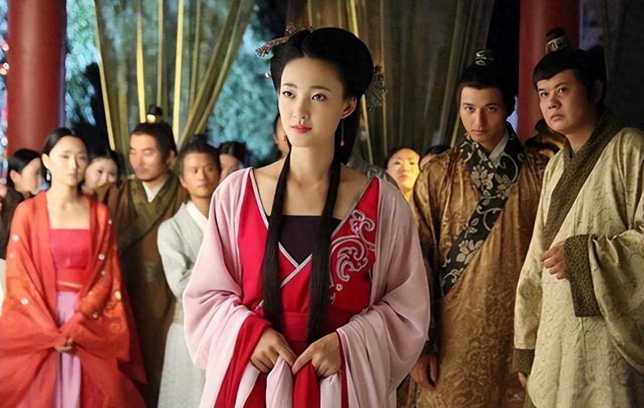 影视剧中的“自己艳压自己”，4位演员本人都无法超越的经典