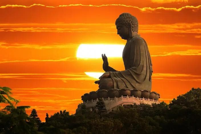 中国古代宗教：信仰的熔炉