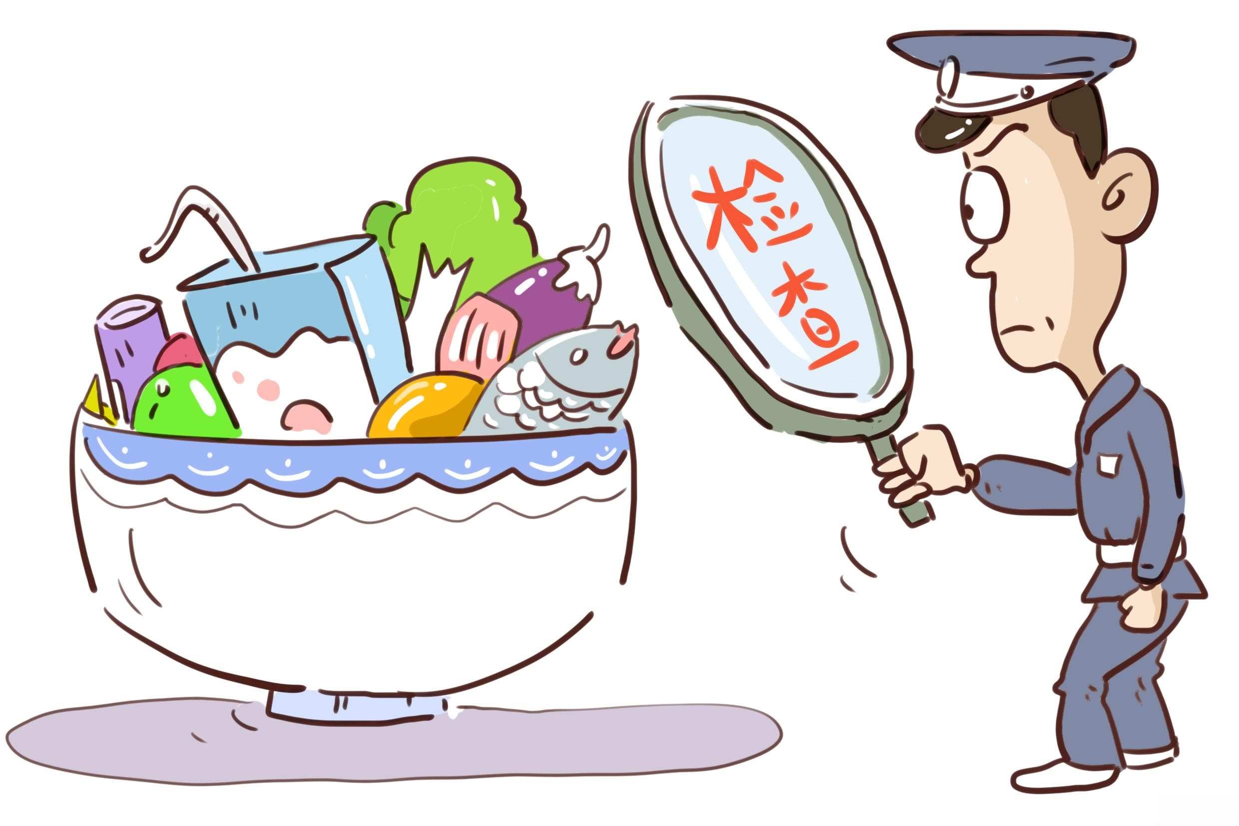 “鼠头鸭脖”涉事企业再次被罚，食品安全如何破局成当下难题