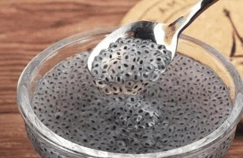 奇亚籽：一种营养丰富的超级食物