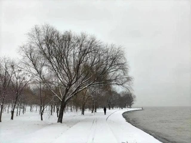 为什么下雪不冷化雪冷？湿度才是关键因素
