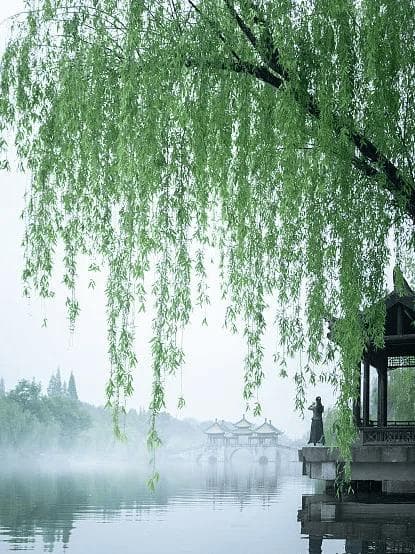 烟花三月下扬州：一首诗，一座城，一生的梦