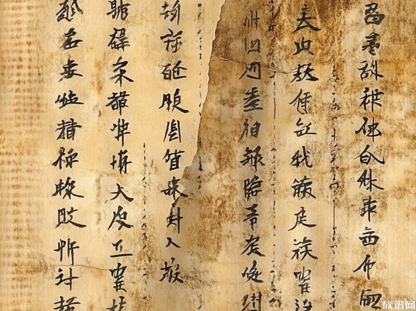 卓姓的起源与发展：从战国时期楚地到现代全国分布