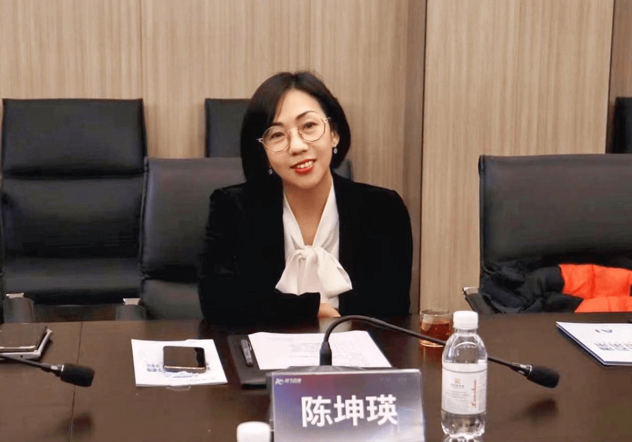 陈坤瑛：浅谈陪诊服务行业的产生背景、发展现状和未来市场前景