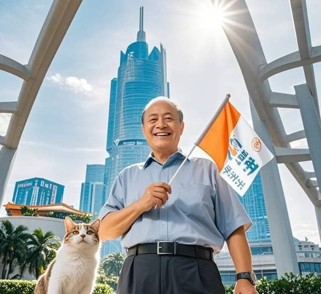 探秘东莞：十位知名人物背后的励志与荣耀之路