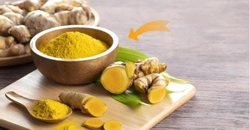 研究发现：姜黄提取物可改善非酒精性脂肪肝