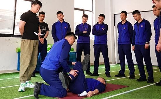 国家培训颁发的健身教练资格证认可程度是怎样的？