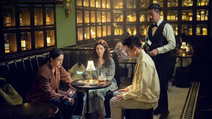 充满“碎语”的当代文艺场，创作者需要新语法