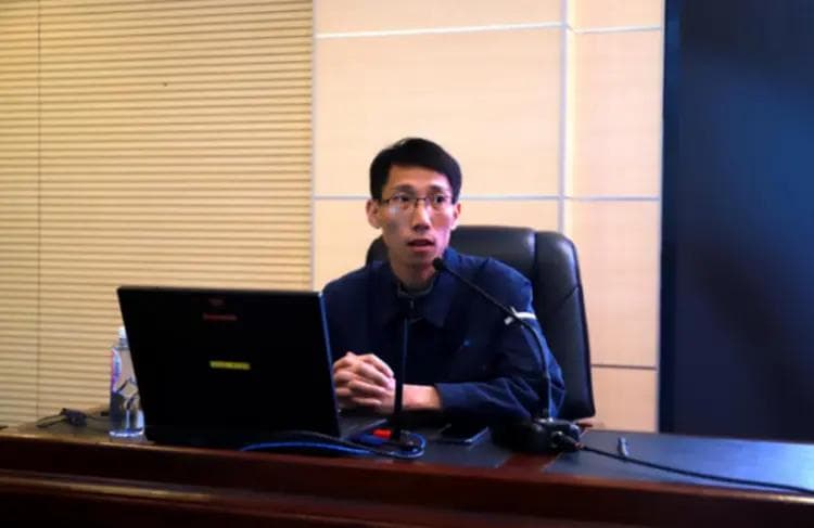 中国小伙洪家光：打破西方垄断，为国家节省千亿，国家奖励800万