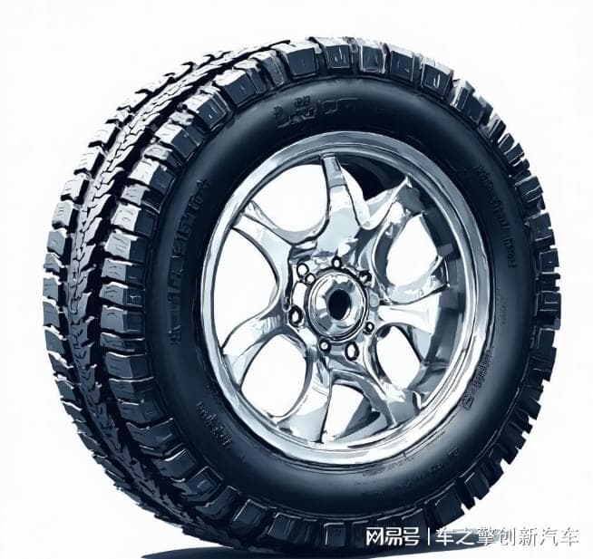 汽车轮胎气压监测，安全出行第一步——预防爆胎事故全攻略