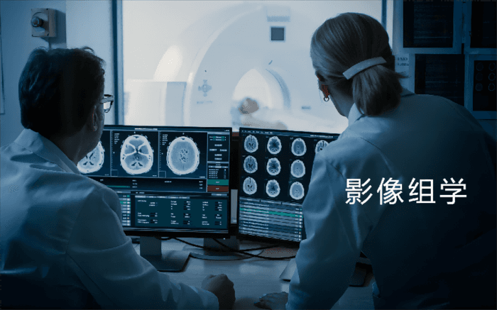 影像组学：从医学影像中挖掘疾病诊断与治疗的关键信息