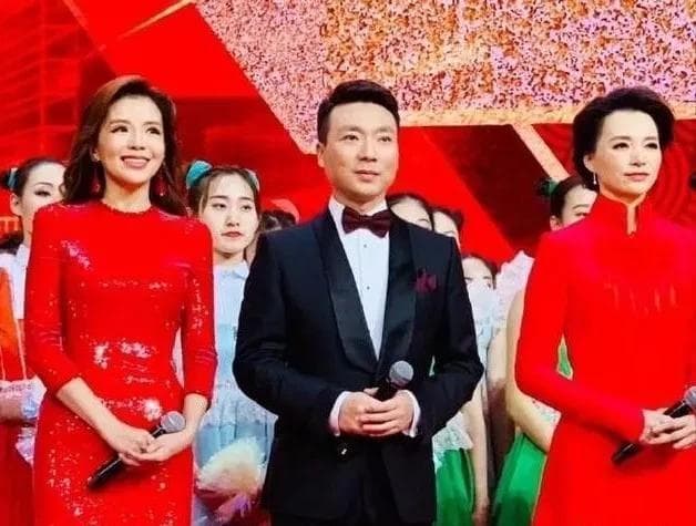 董卿退圈真相：密春雷债务危机成关键，现生活状态曝光