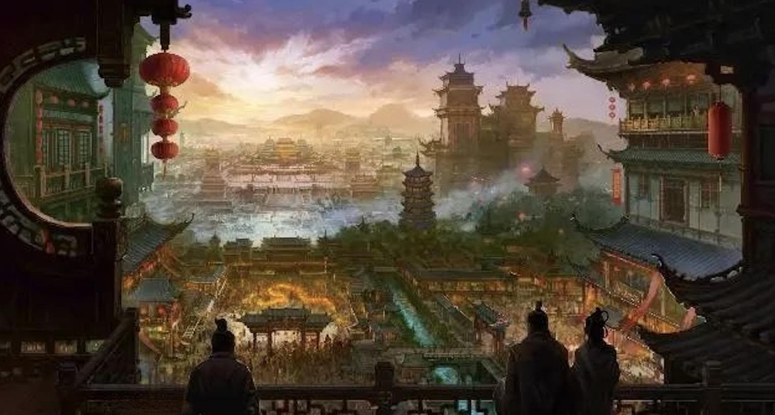推荐4本穿越到明朝的历史架空小说，布局宏大设定完美，放心阅读