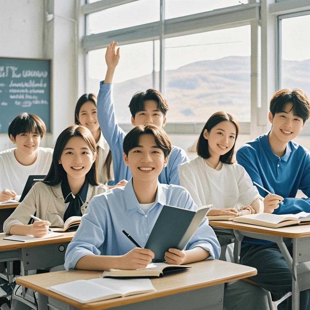 考研后留学，如何从中国顺利过渡到国外院校？