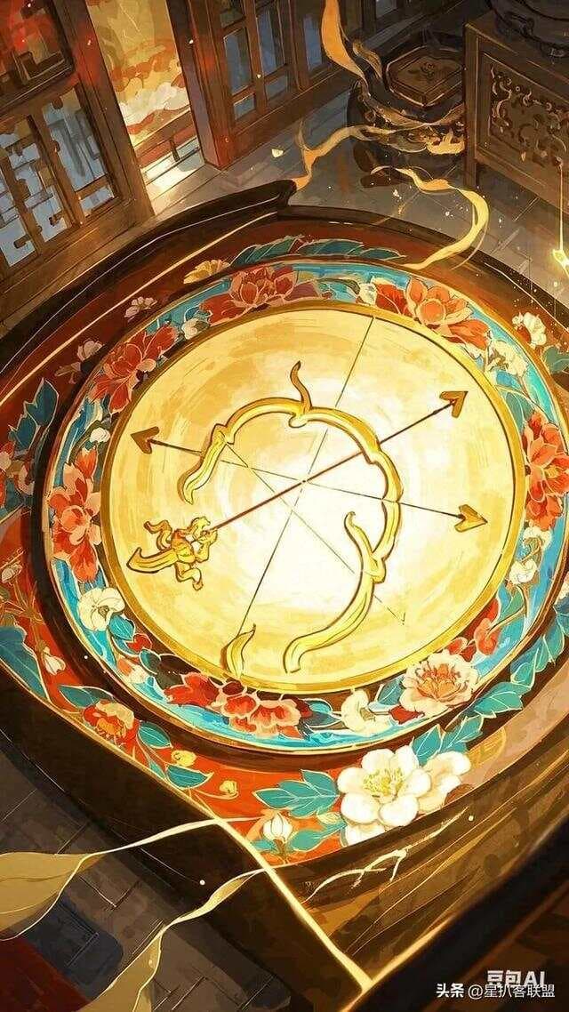 深度解码射手座：自由灵魂下的致命裂缝