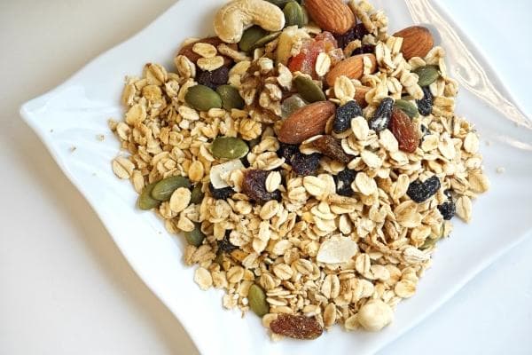 燕麦的功效与作用、禁忌和食用方法