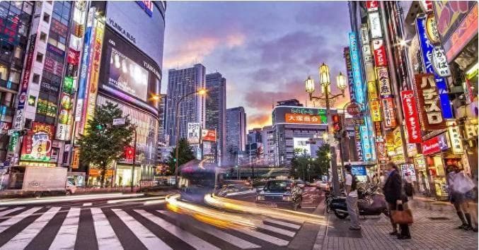 “泡沫”消失三十年：日本当年到底做错了什么？