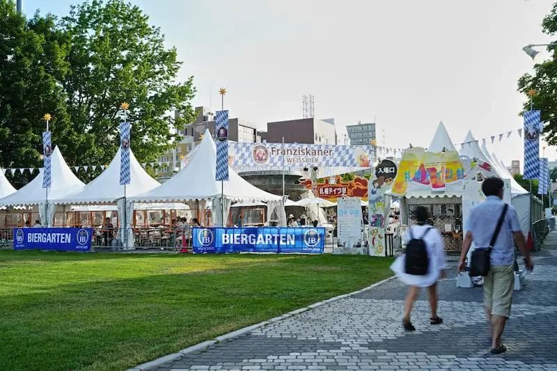 日本夏日祭典全攻略：北海道至冲绳各地特色活动大盘点