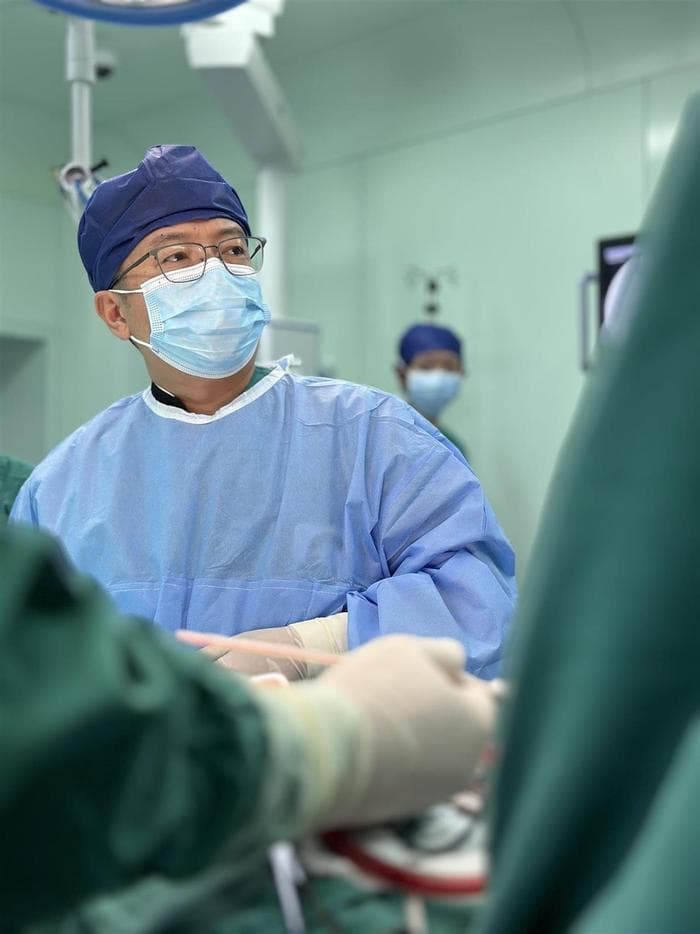 疼痛科与中医科“双剑合璧”，中西医结合让顽固疼痛一朝除