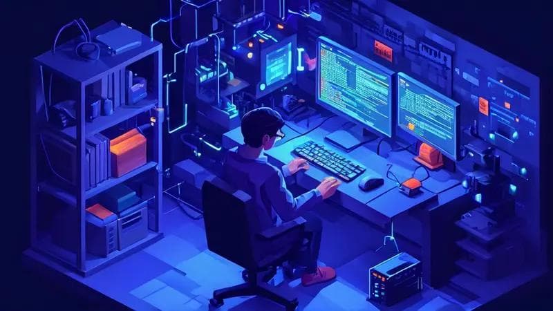 员工离职后如何稳定团队协作？5个实用解决方案