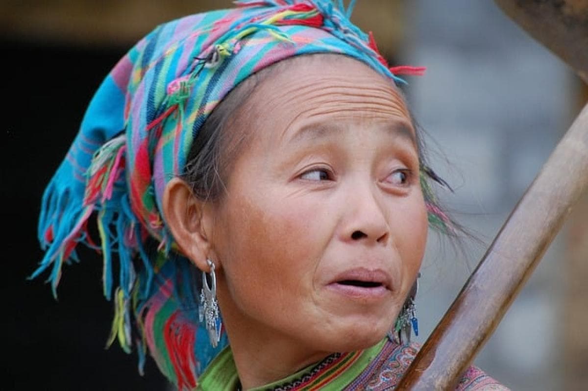 世界上最少的族群：探索稀有民族及其文化保存