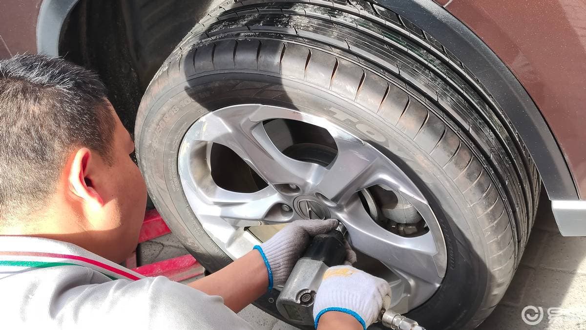 不管车好坏，行驶5万公里后这4个零件记得换，否则修不远了