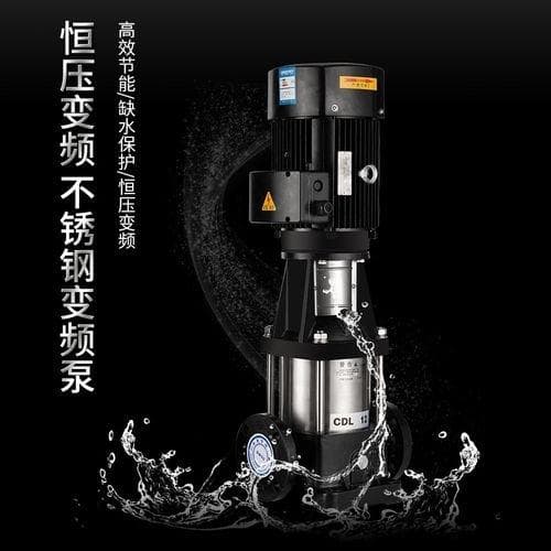 防爆多级离心泵的维护保养与安全操作指南