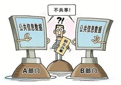 面对系统分散和数据孤岛，如何实现数据打通和系统协同？