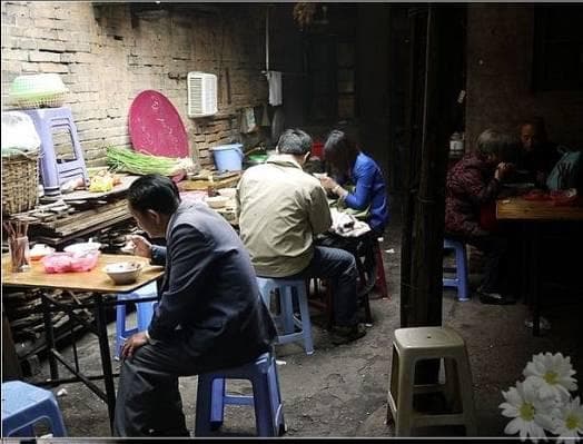 福州话里的那些文化，你都知道吗？